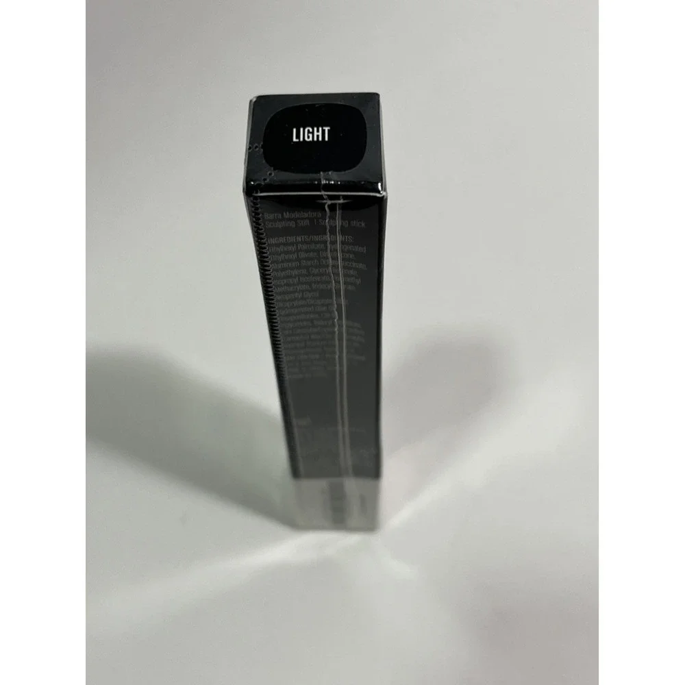 Younique Duet Sculpting Stick Contour SHADE LIGHT .22 oz New Sealed